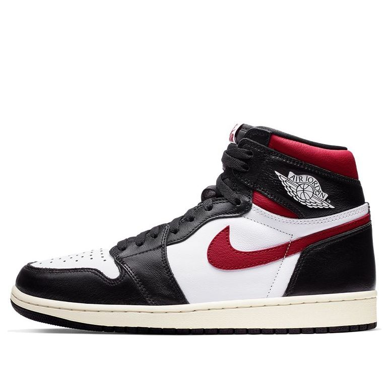 Air Jordan 1 Retro High OG 'Gym Red'  555088-061 Epochal Sneaker