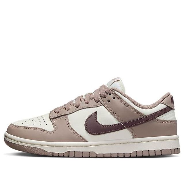 (WMNS) Nike Dunk Low 'Diffused Taupe'  DD1503-125 Classic Sneakers