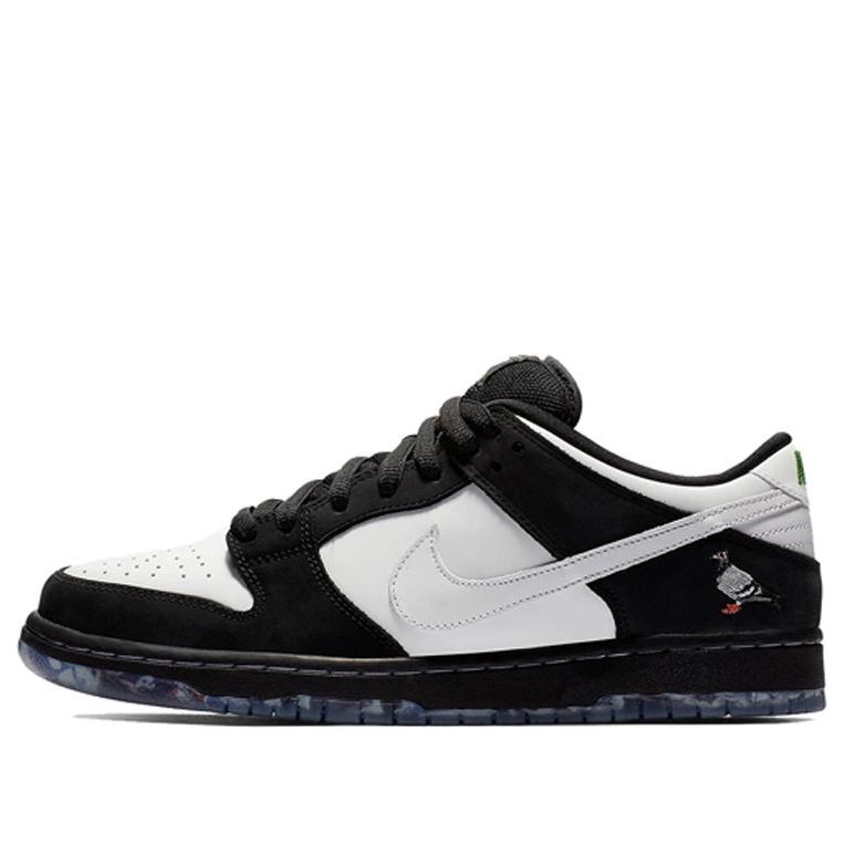 Nike Jeff Staple x Dunk Low Pro SB 'Panda Pigeon'  BV1310-013 Classic Sneakers